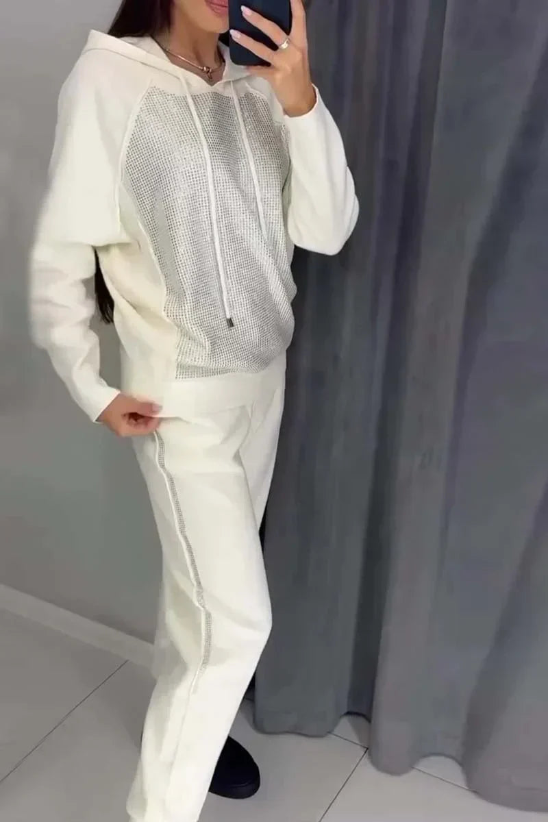 Hélène™ - Sportliches Baumwollset