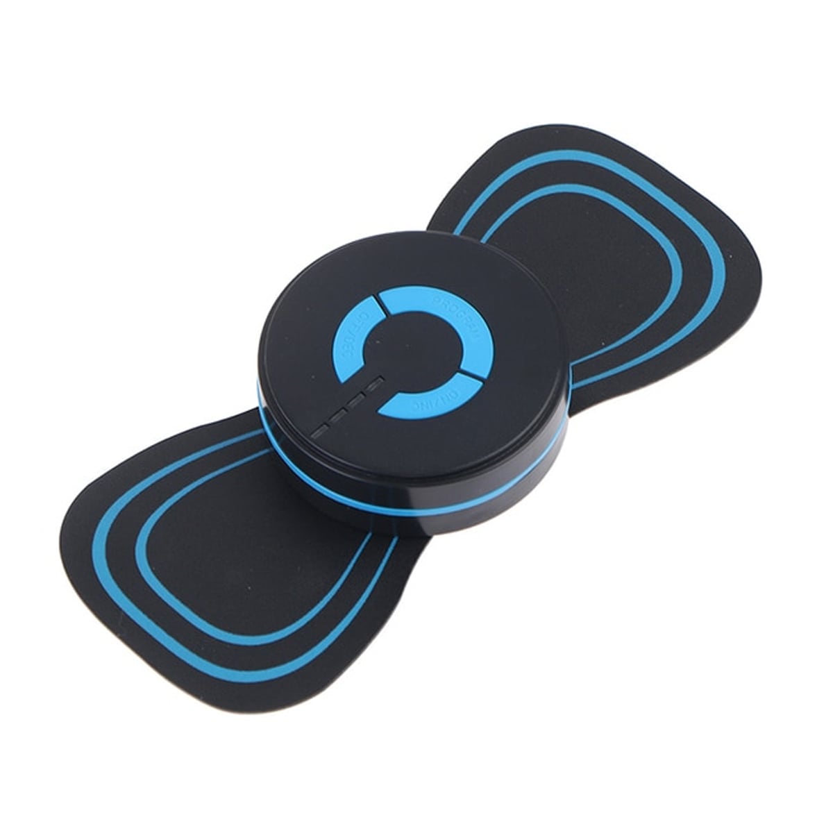 PowerPulse™ EMS Massagegerät