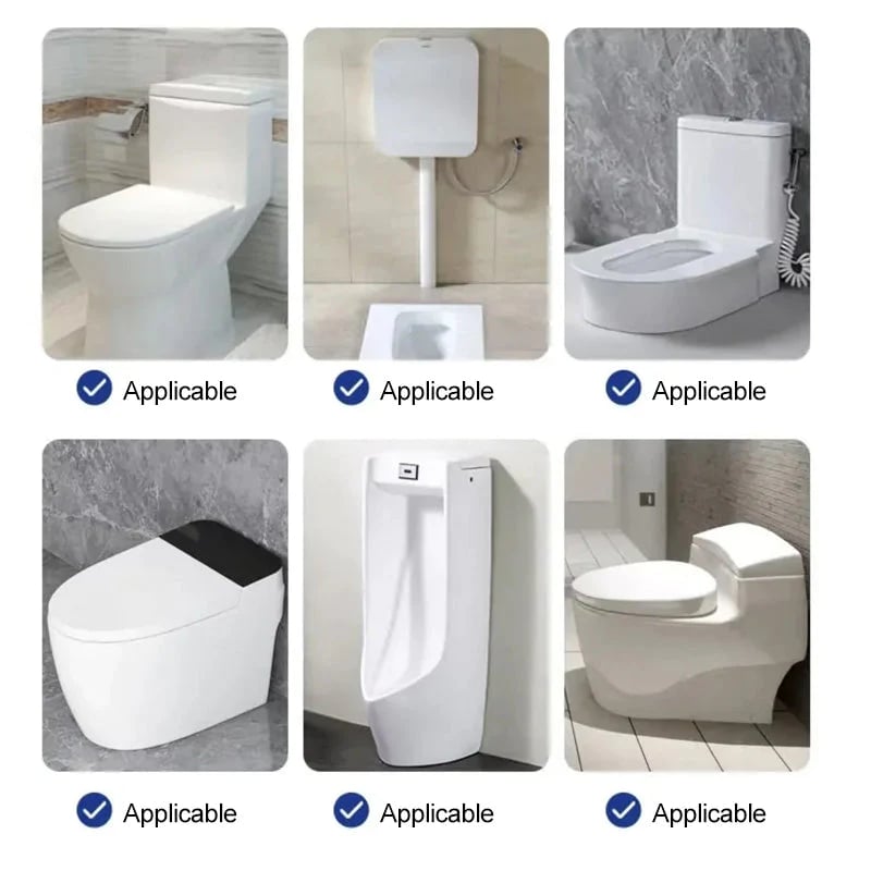 1+1 Gratis | TankFresh™ - Effektiver Toilettenreiniger