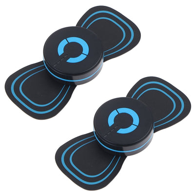 PowerPulse™ EMS Massagegerät