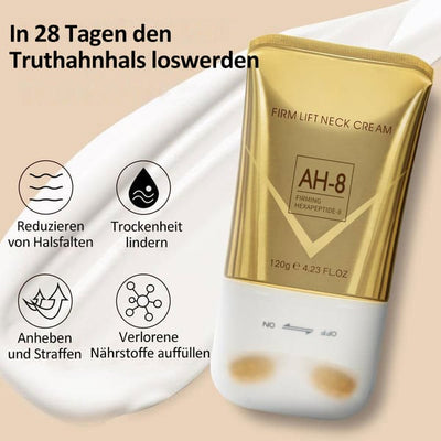 1+1 Gratis | Firmify™ Straffende Hals- und Körpercreme
