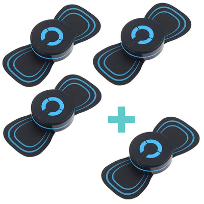 PowerPulse™ EMS Massagegerät