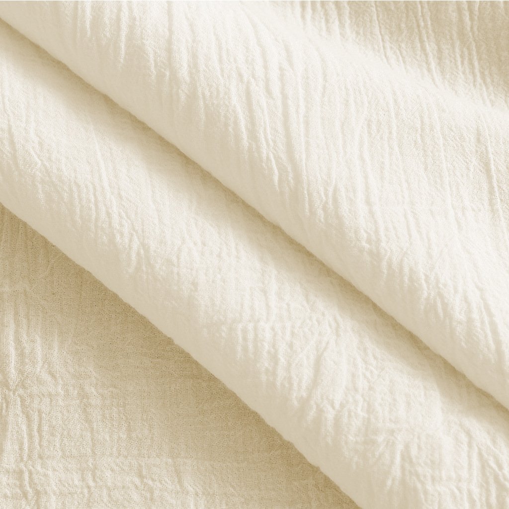 Bettina - Lässiges Damen-Top aus Leinen für einen stilvollen Sommer