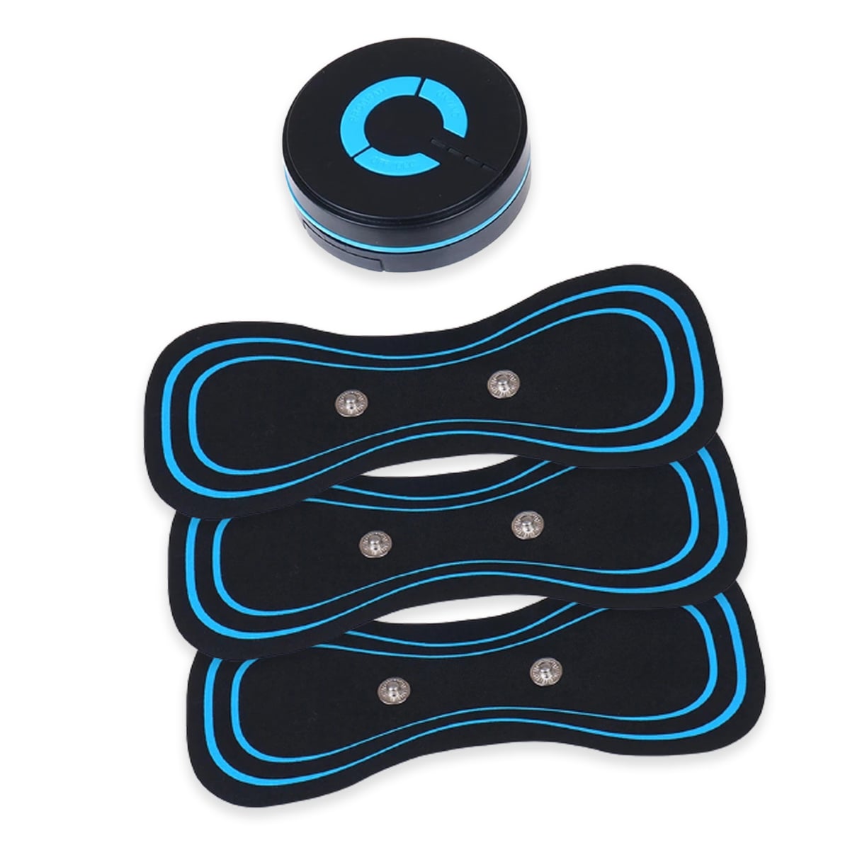 PowerPulse™ EMS Massagegerät