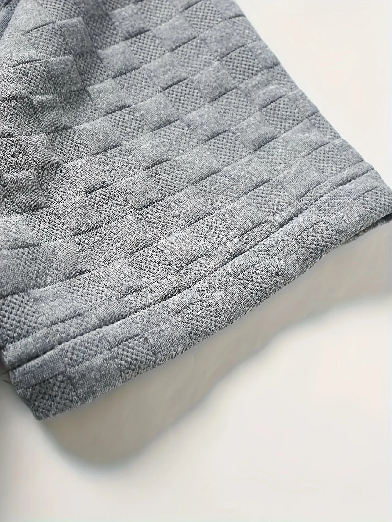 Zane – Lässiges Sommer Set Aus Kurzarm Hemd Und Short