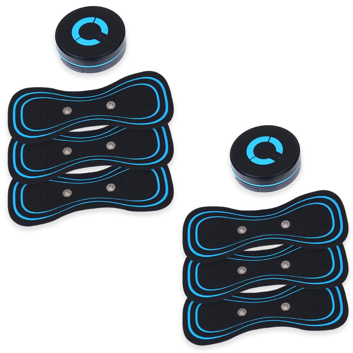 PowerPulse™ EMS Massagegerät