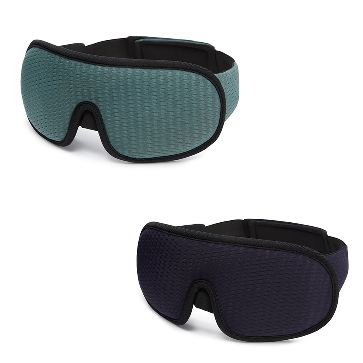 NapZone™ 3D Atmungsaktive Schlafmaske