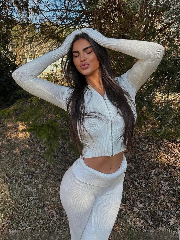 Abbygale™ Umarm Elegante Selbstsicherheit