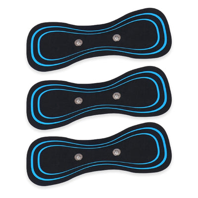 PowerPulse™ EMS Massagegerät