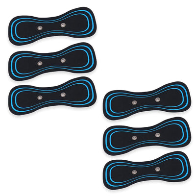 PowerPulse™ EMS Massagegerät