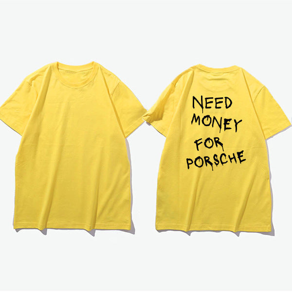 Steven – Umbrella Academy T-Shirts