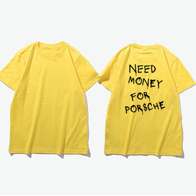 Steven – Umbrella Academy T-Shirts