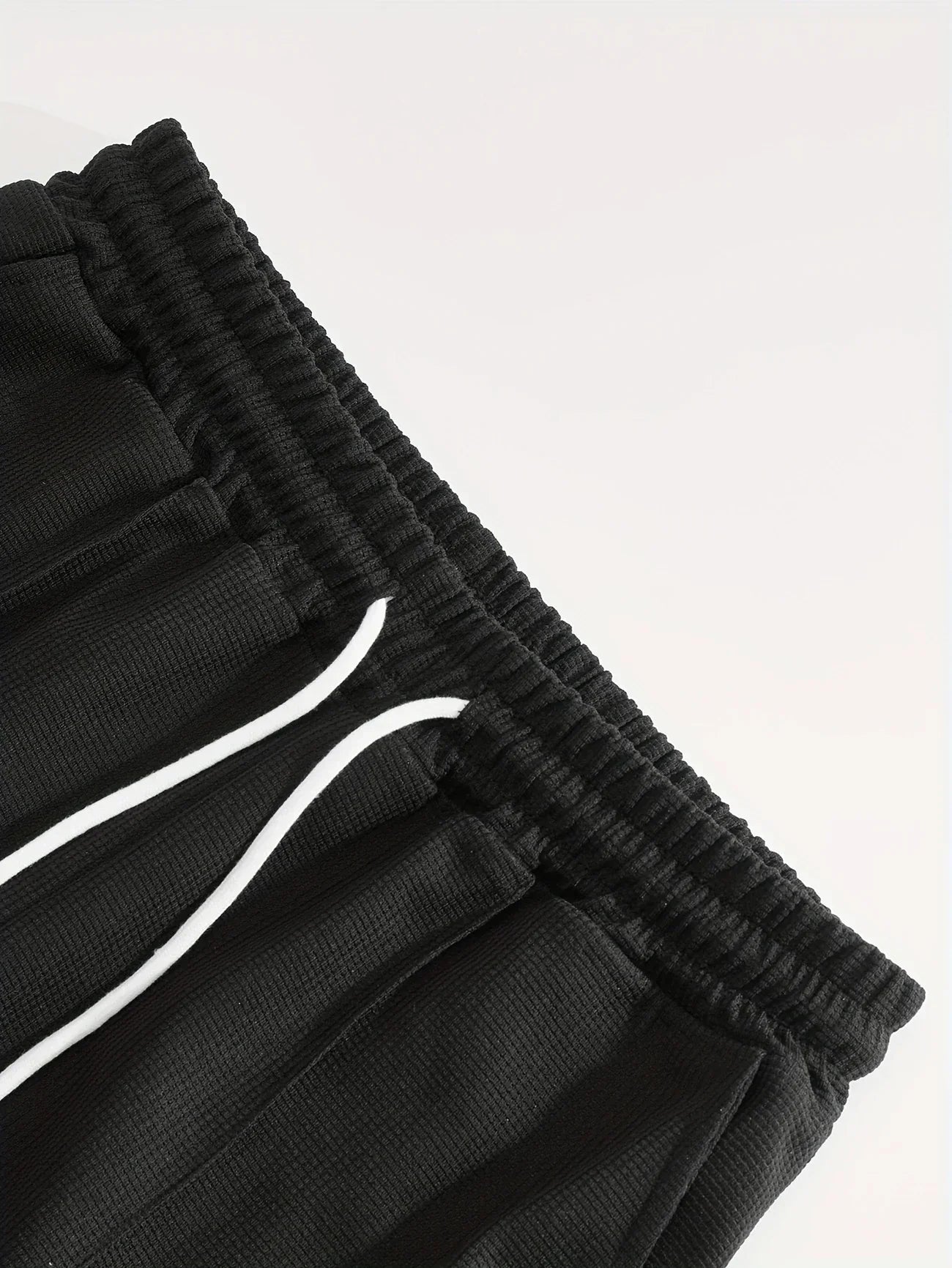 Faulkner – Lässiger Sportanzug Zweiteilig Satz