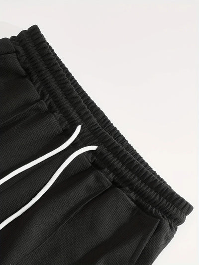 Faulkner – Lässiger Sportanzug Zweiteilig Satz