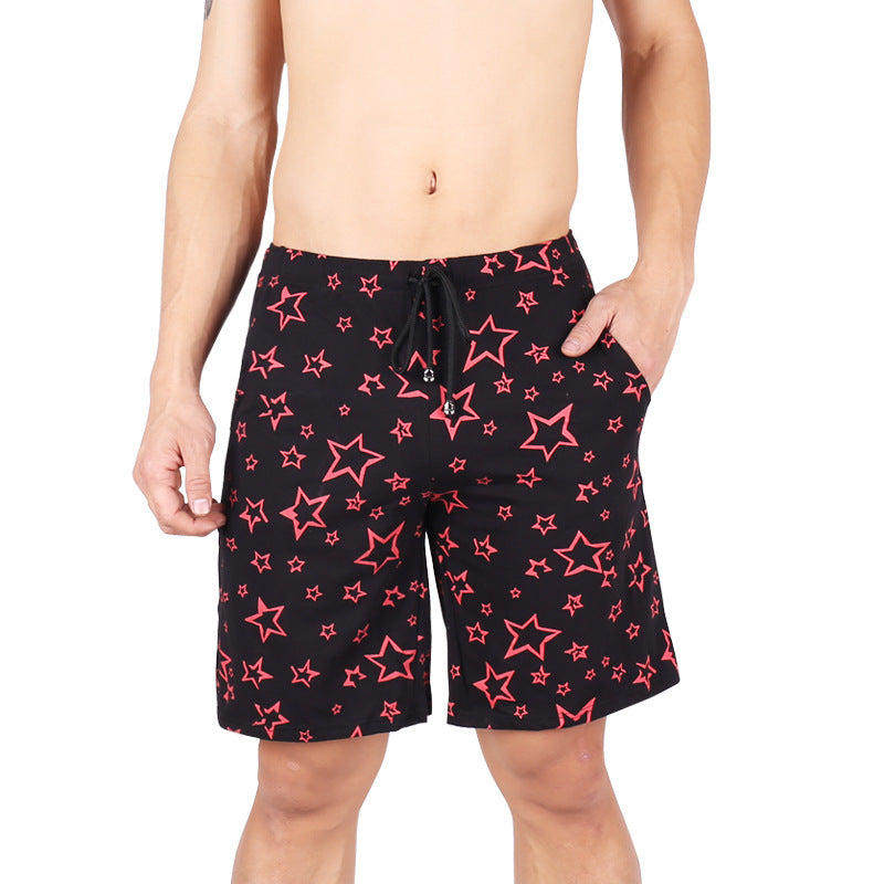 Wesley – Nahtlose Herrenunterwäsche für modebewusste Studenten