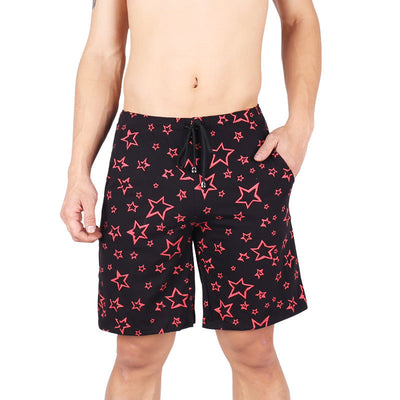 Wesley – Nahtlose Herrenunterwäsche für modebewusste Studenten