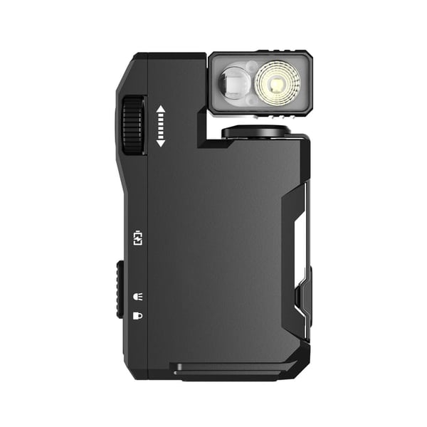 Lumenix™ - G5 Rechargeable EDC Flashlight