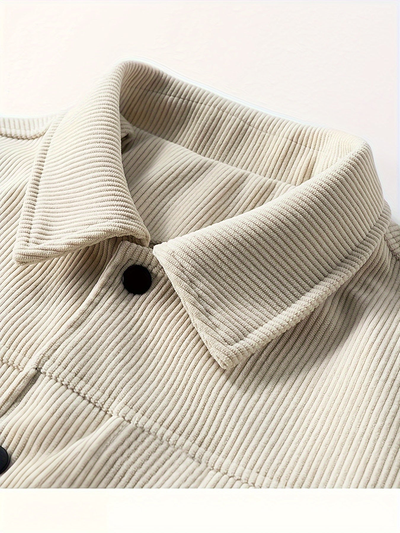 Franz-Josef® | Elegante Cordjacke