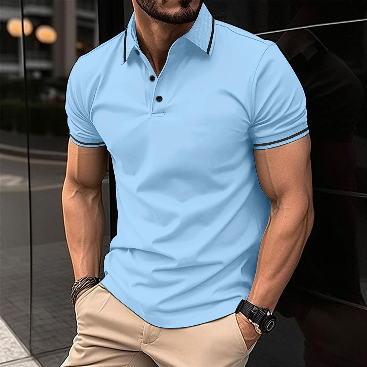 Georgin - Poloshirt für Herren