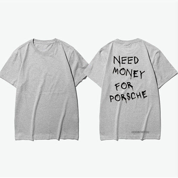 Steven – Umbrella Academy T-Shirts