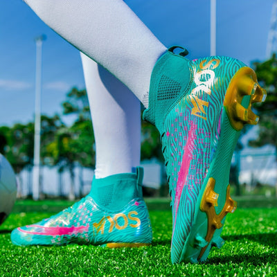 Christoph | Fußballschuhe