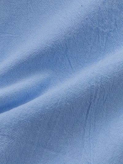 Babaev - Stilvolle Leinen Hosen