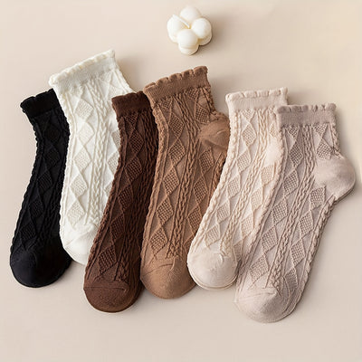 Holly | Vintage Socken