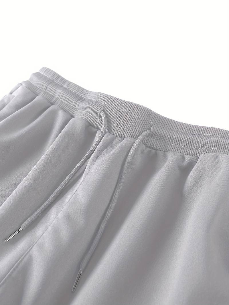 Jarvan | Herren Fitness Jogginghose | Schwarz