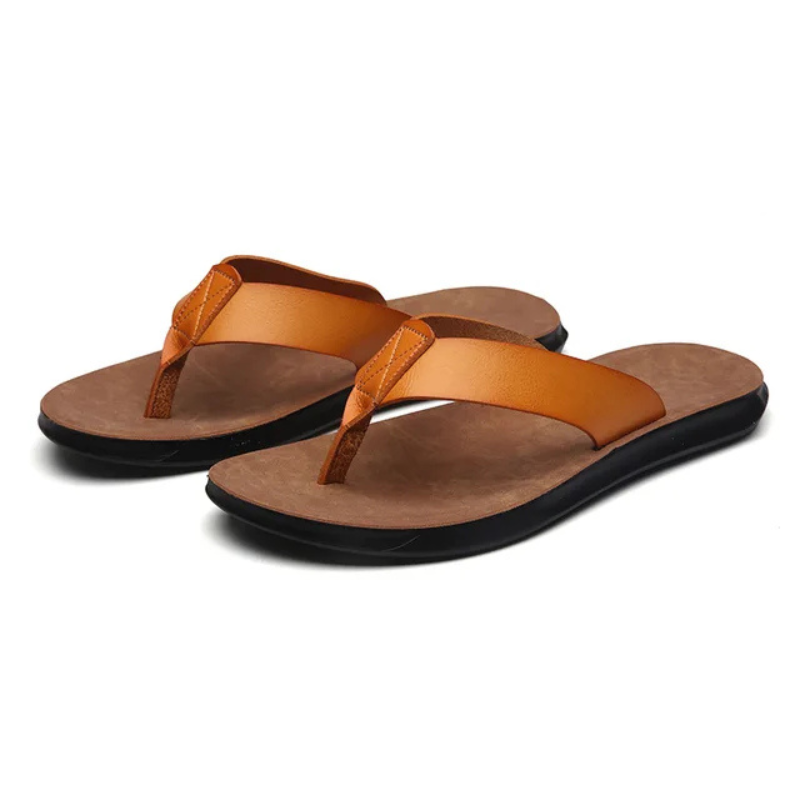 Voltair | Herren Flip Flops | Bequeme