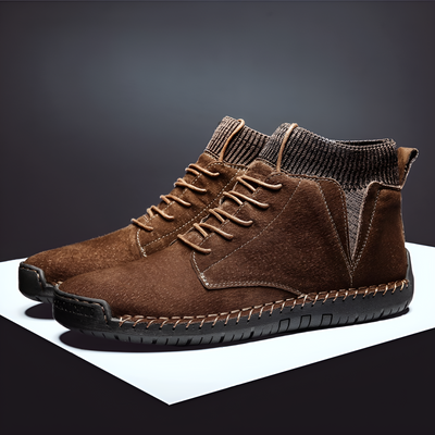 Unisex Schuhe – Elegante und Bequeme Orthopädische Schuhe für Jeden Anlass