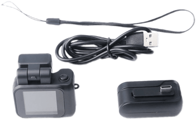 MemoKamera™ Taschen-Erinnerungsbewahrer