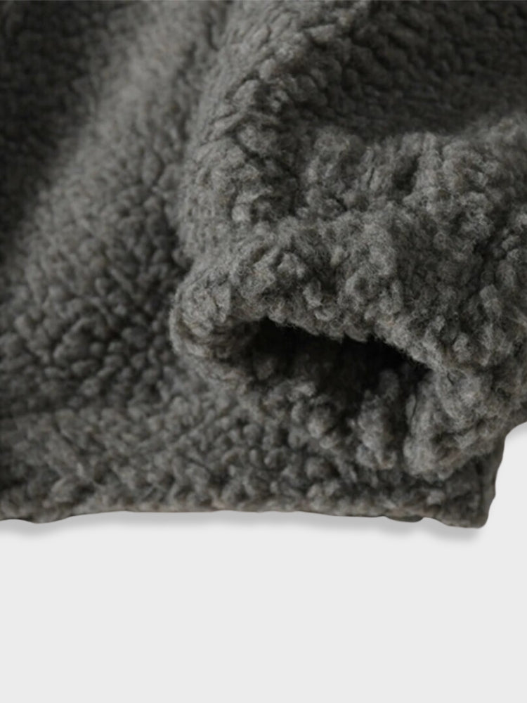 Aaron - Progress Jacket