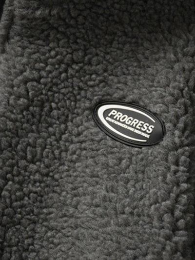 Aaron - Progress Jacket