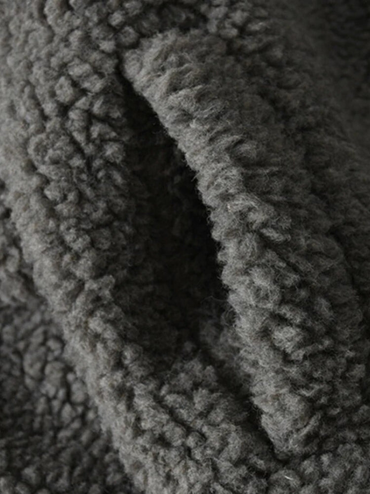 Aaron - Progress Jacket