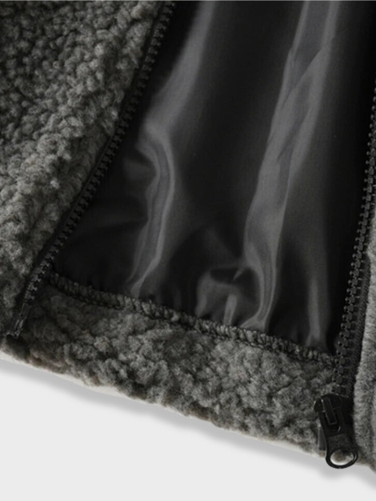 Aaron - Progress Jacket