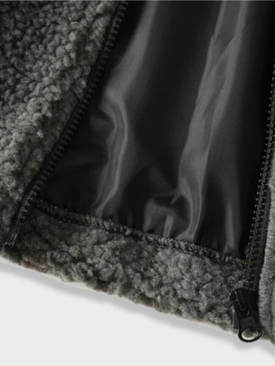 Aaron - Progress Jacket