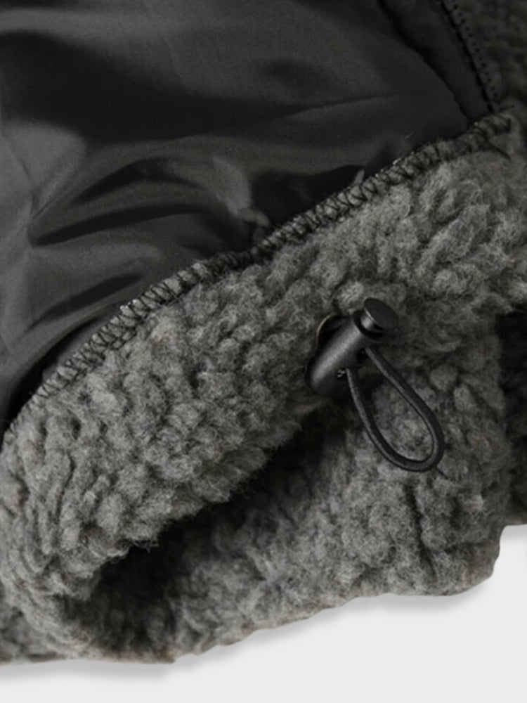 Aaron - Progress Jacket