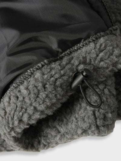 Aaron - Progress Jacket