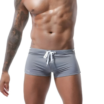 MIRAVO | Herren Badeboxer – Strand & Surf