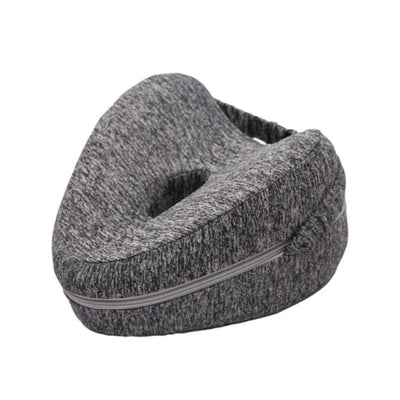 Ergonomisches Kniekissen zur Entlastung