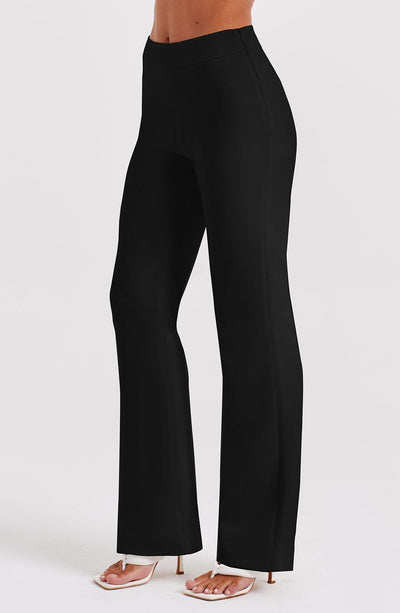Black Hazel Hose