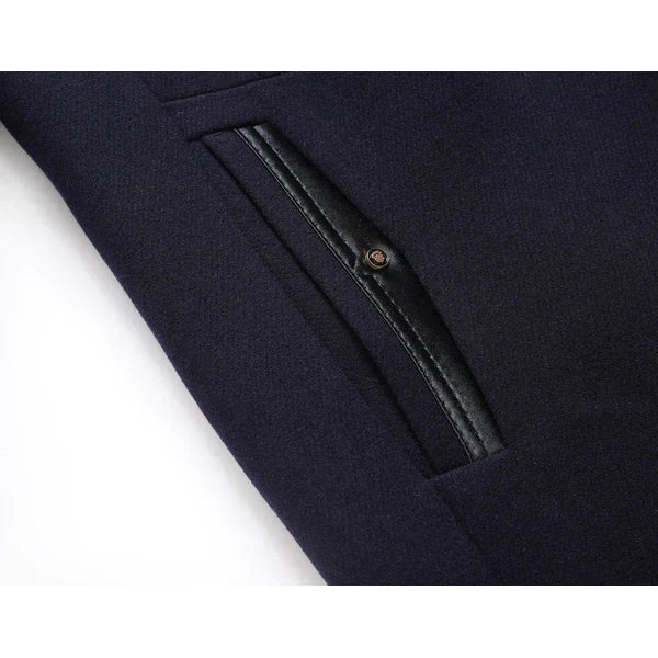 Ferdinand | Winter Wollmantel