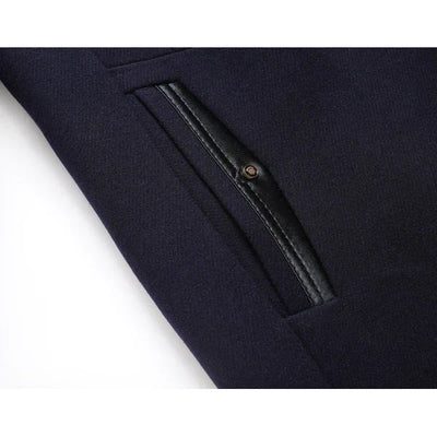 Ferdinand | Winter Wollmantel