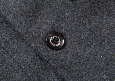 Claus | Doppellagiger Mantel