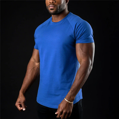 Hardy | Herren Hochwertige T-Shirt | Weiß