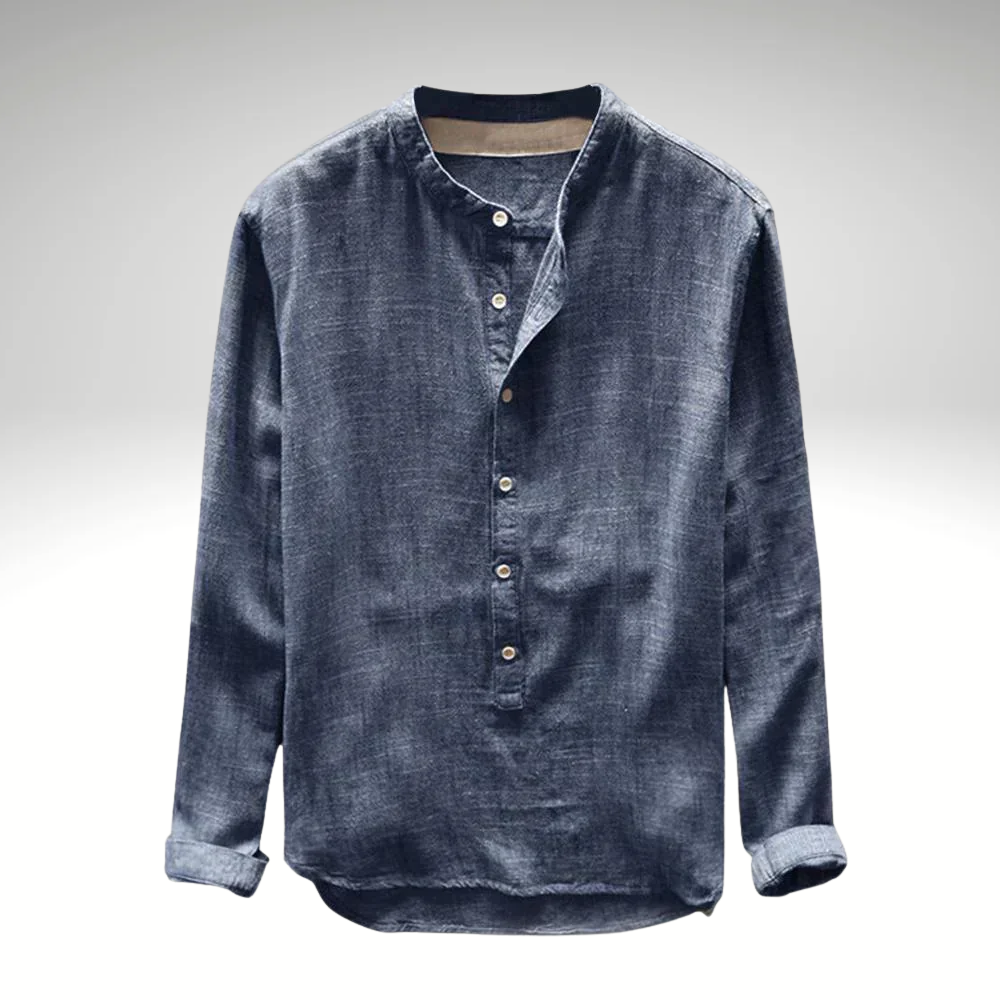 Dexter | Herren Hemden Langarm | Slim Fit