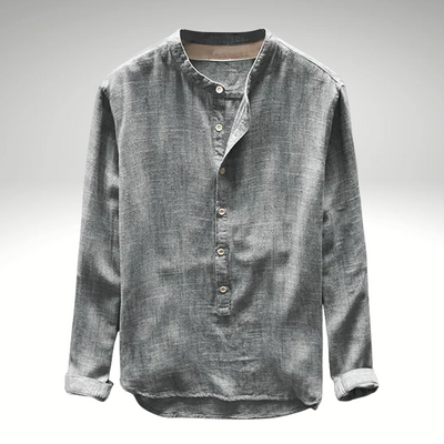 Dexter | Herren Hemden Langarm | Slim Fit