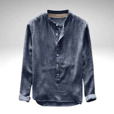 Dexter | Herren Hemden Langarm | Slim Fit