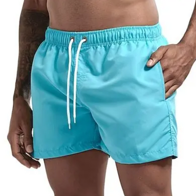 Nathan | Herren Kurze Badehose | Badeshorts