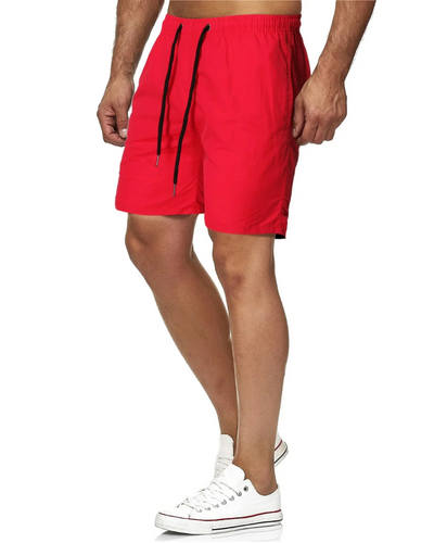 Alec | Herren Kurze Badehose | Badeshorts